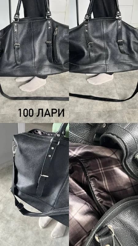 100 лари. Ваке, самовызов. — Тбилиси — 100 ₾