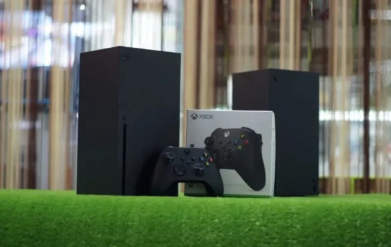 XBOX — Тбилиси — 40 ₾
