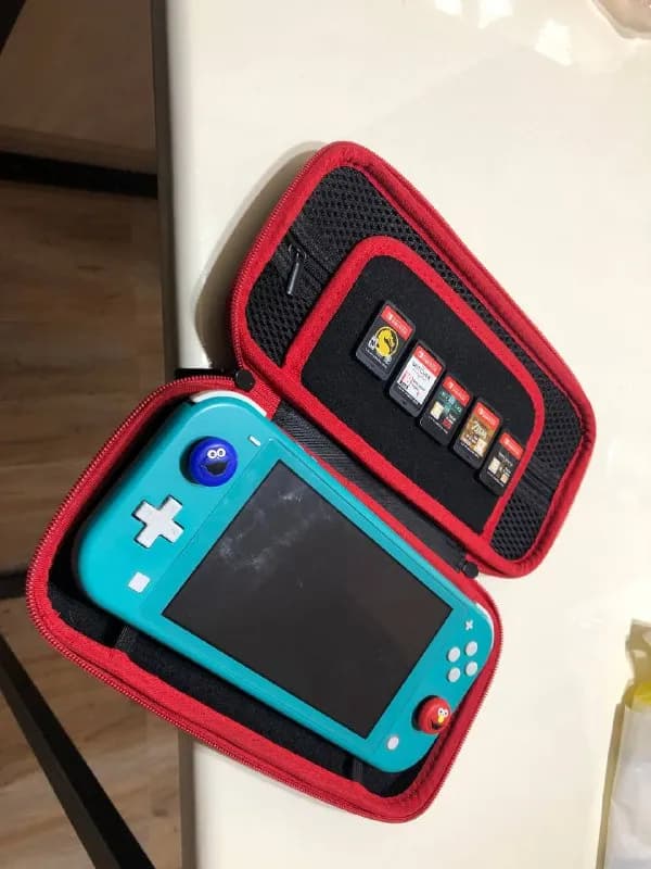 Nintendo Switch Lite — Тбилиси — 900 ₾