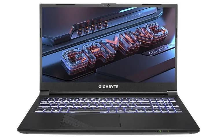 GIGABYTE G5 MD — Тбилиси — 2 500 ₾
