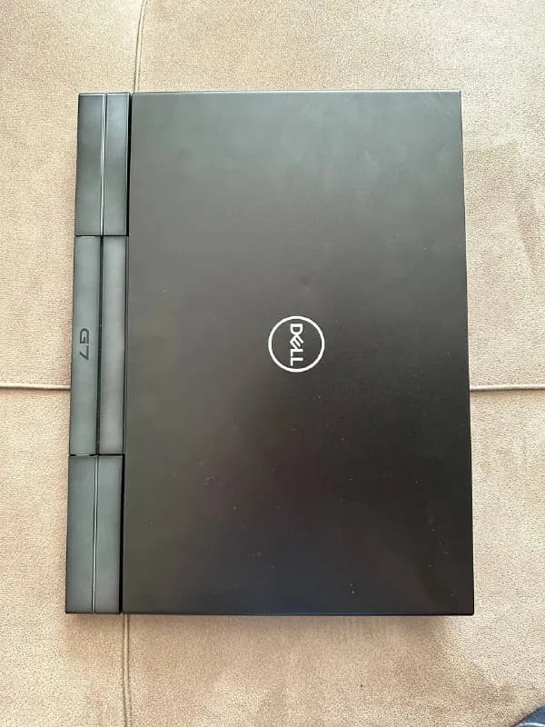 Dell G7 7500 i7 10th 32GB RAM 4K — Тбилиси — 1 300 $