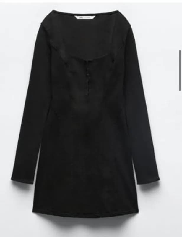 ZARA — Тбилиси — 70 ₾