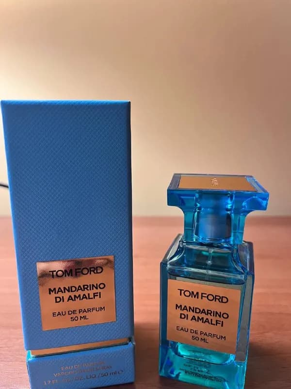 Tom Ford Mandarino di Amalfi. — Тбилиси — 100 ₾