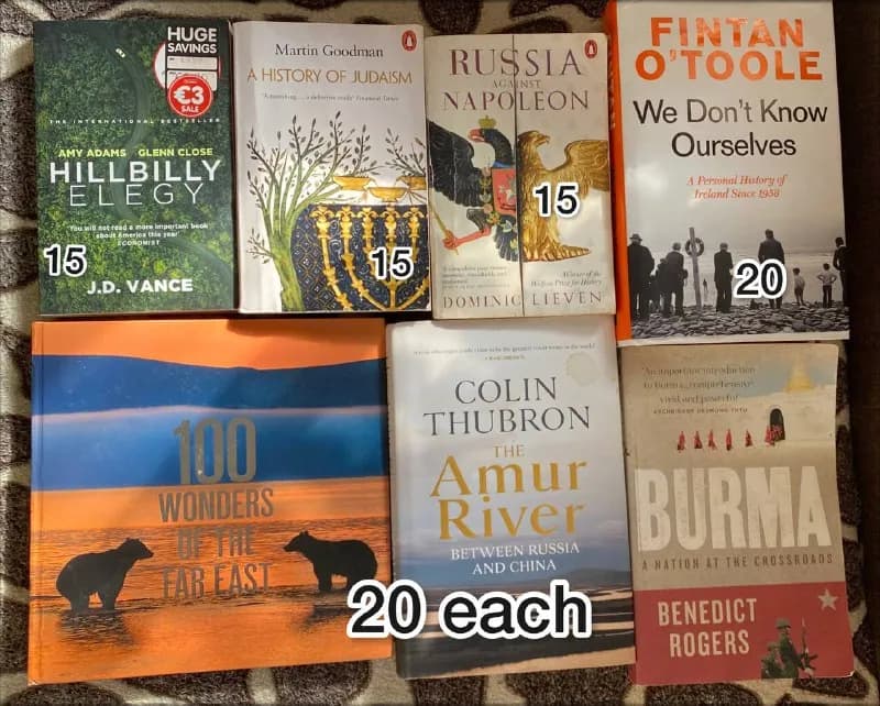 Книги — Тбилиси
