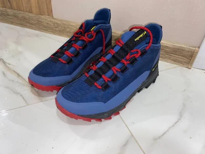 Columbia — Тбилиси — 150 ₾