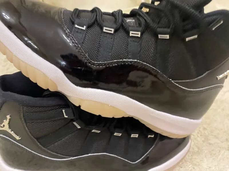 Кроссовки Jordan 42 размер — Тбилиси