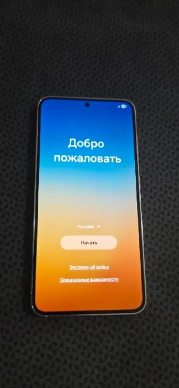 Samsung Galaxy S23 8/256 GB — Батуми — 750 ₾