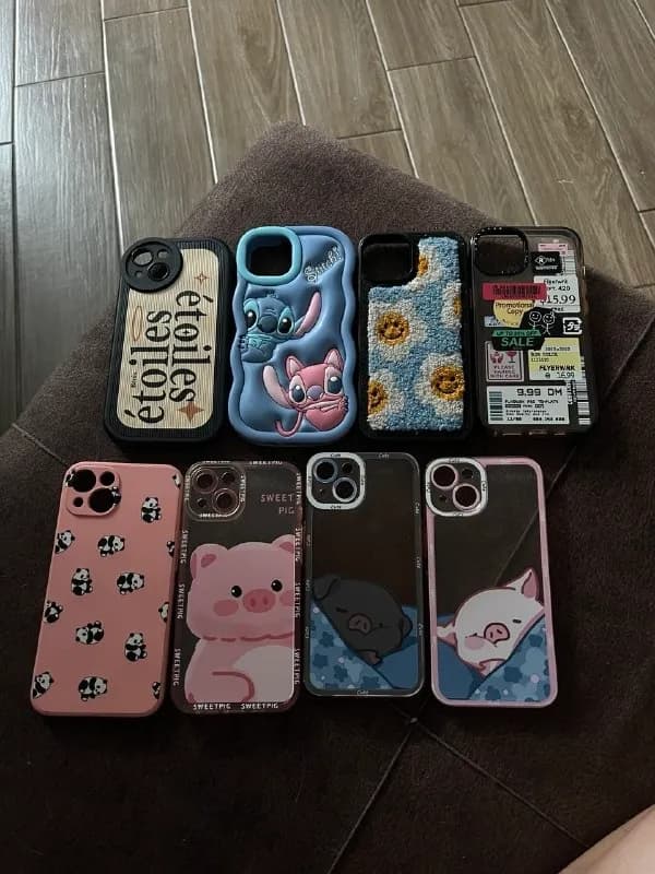 iPhone 13/14 по 1 лари каждый — Батуми — 1 ₾