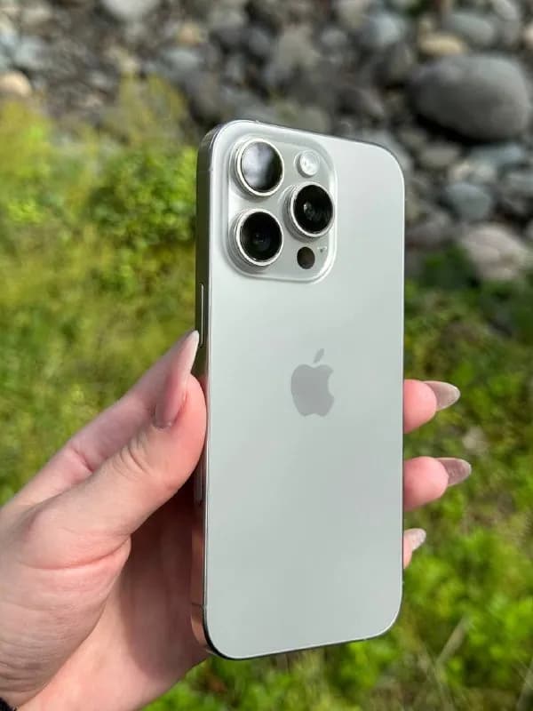 IPhone 16 Pro 256GB — Батуми — 2 350 ₾