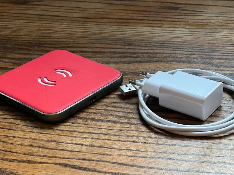 rombica с адаптером и кабелем usb-type C — Тбилиси — 50 ₾