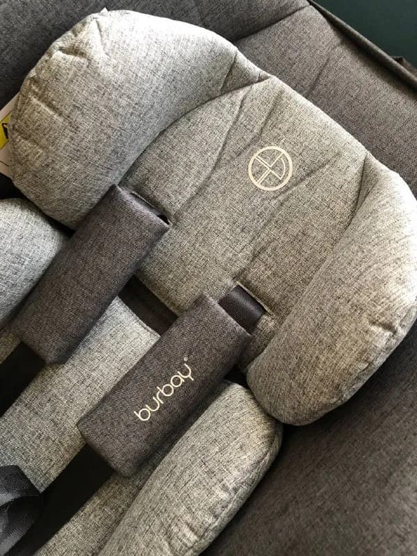 Burbay НОВАЯ — Тбилиси — 40 ₾