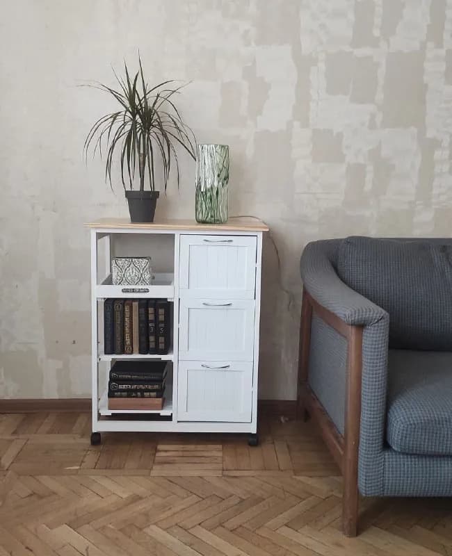 Продается очень красивая и практичная тумба — Тбилиси — 37,150 ₾
