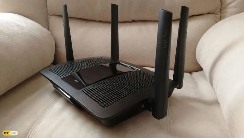 linksys, с гарантией на год. — Тбилиси