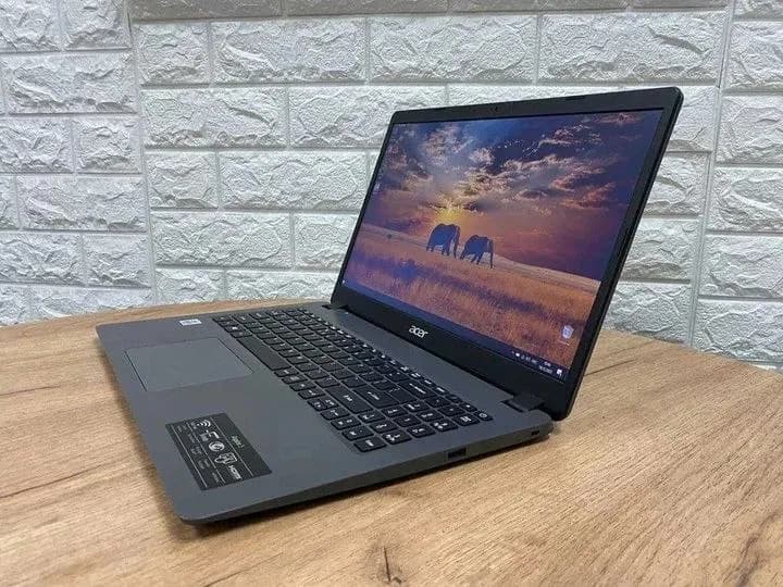 Acer 12gRam 10th i-5 SSD 256 продам отличном состоянии. — Батуми — 670 ₾