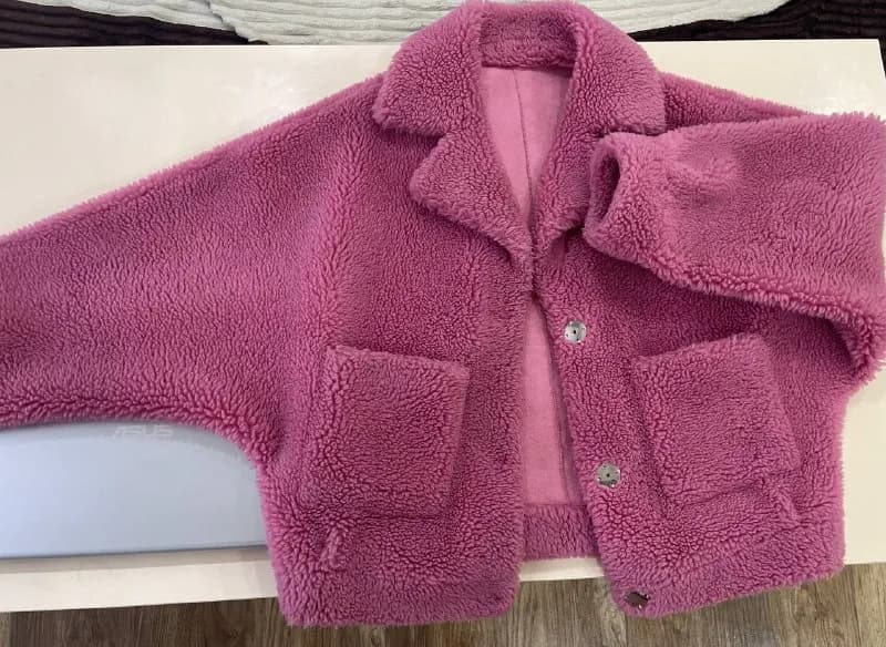 Дублёнка натуральная — Тбилиси — 150 ₾