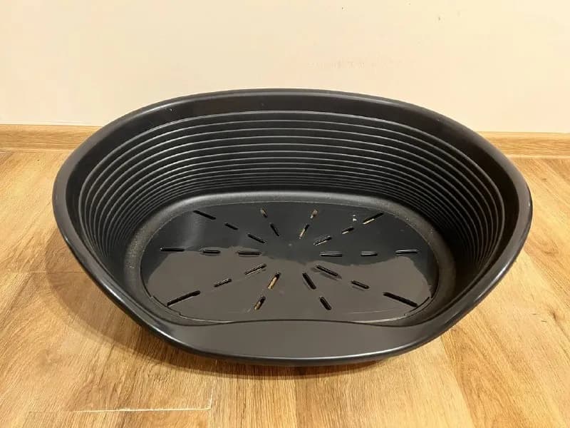 Лежак для собаки/кошки Ferplast Siesta Deluxe 50×57 см — Тбилиси — 50 ₾