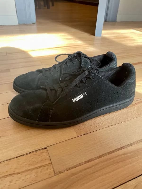 Puma Suede. Ношу на размер 43-44. 40 GEL — Тбилиси — 44 ₾