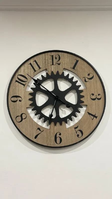 13. Настенные часы — 125₾ — Батуми — 125 ₾