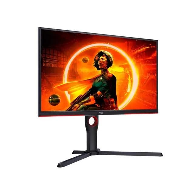 AOC 204hz — Батуми — 100 $