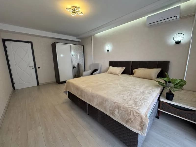 2 новые кровати с матрасами 100×200 — Батуми — 700 ₾