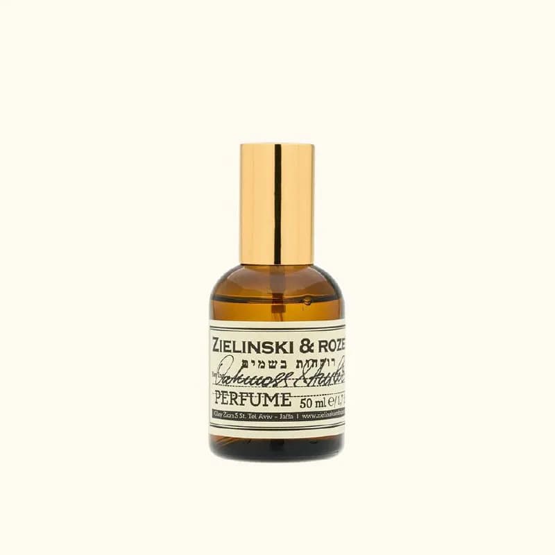 Zielinski Rozen OAKMOSS AMBER (limited edition) 100ML ❗️ 320 лари. Унисекс. — Тбилиси — 320 ₾