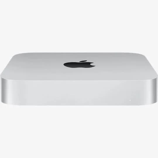Mac mini (M2 8 °C CPU/10C GPU), 8 GB, 512 GB SSD — Тбилиси — 2 500 ₾