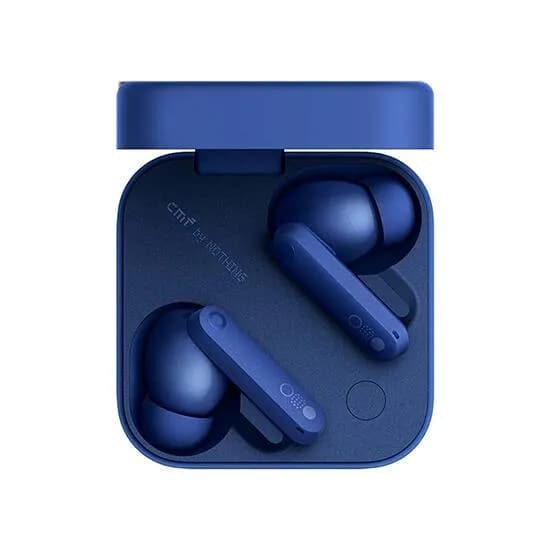 cmf buds pro 2 за 130 лари. Покупались 3 дня назад за 169. Гарантия на 2 года, чек и коробка в компл — Батуми — 130 ₾