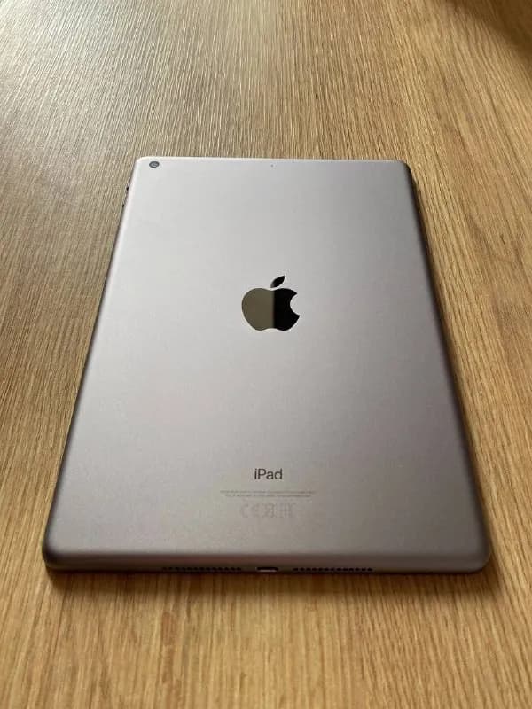 ipad 6 128gb + apple pencil 1st gen 700 GEL — Тбилиси — 700 ₾