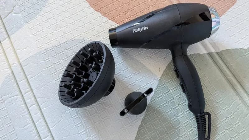 BaByliss 6713DE — Батуми — 120 ₾