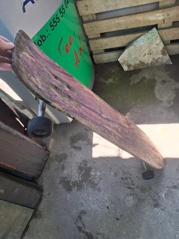 Longboard — Батуми — 40 ₾