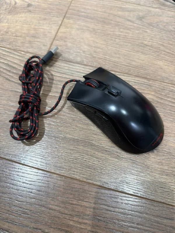 HyperX, работает без нареканий, 20 лар — Батуми — 20 ₾