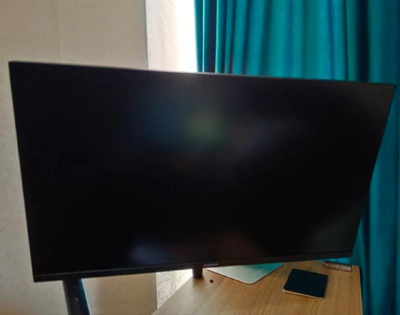 Xiaomi 27» Монитор 4K A27Ui — Батуми — 600 ₾
