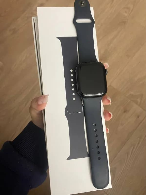 Apple Watch Series 9 — Батуми