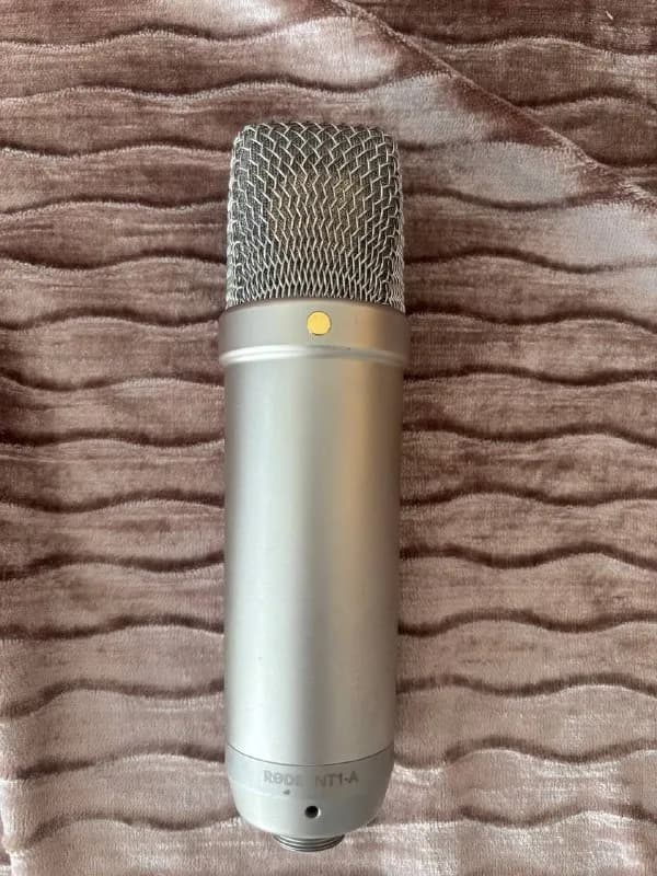 RODE NT1-A — Батуми — 1 000 ₾