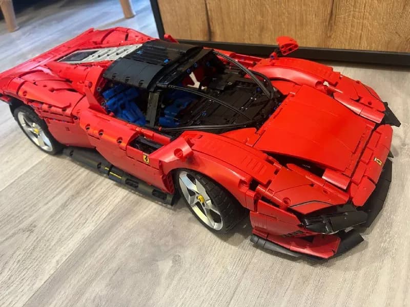 Lego: — Батуми — 70 ₾