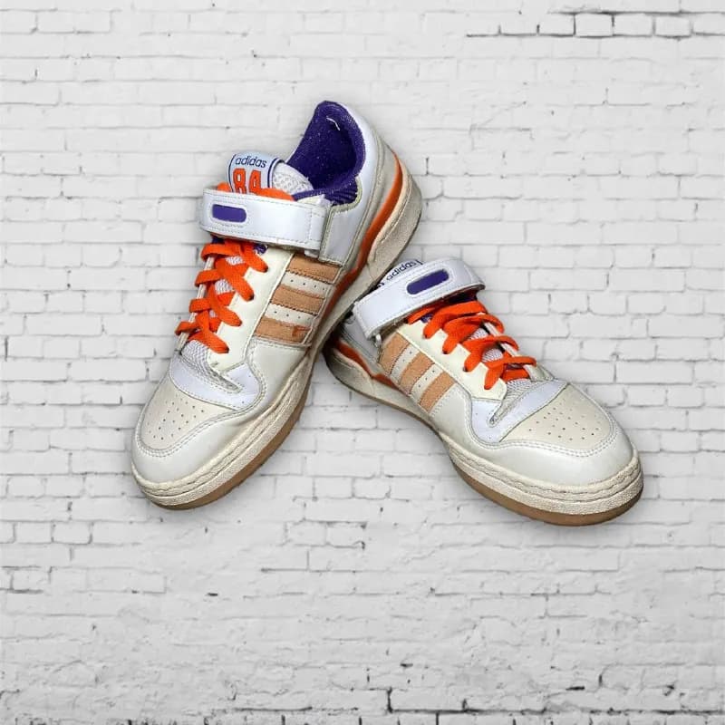1 adidas forum low размер 42 цена 190 — Тбилиси — 1902 ₾