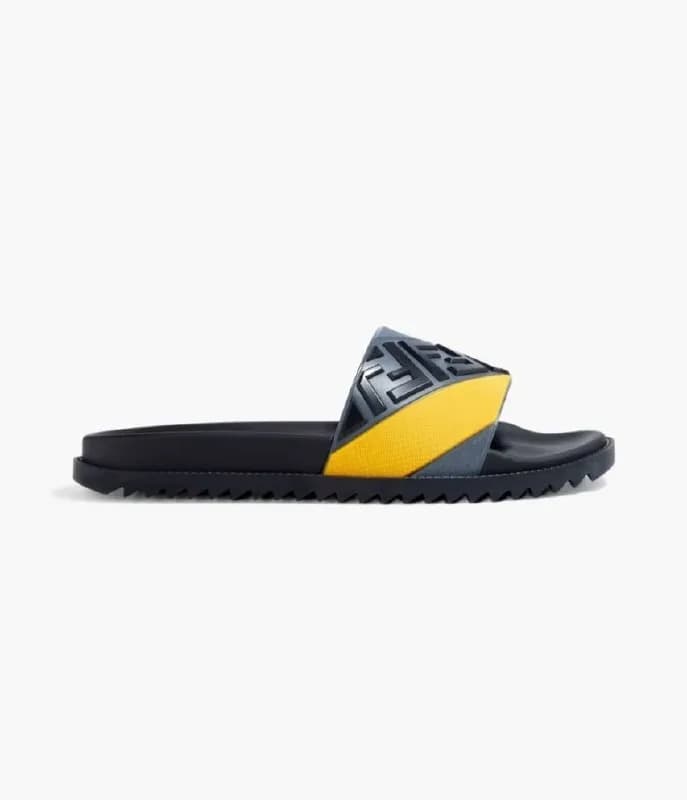 1) сланцы Fendi 41 — Тбилиси