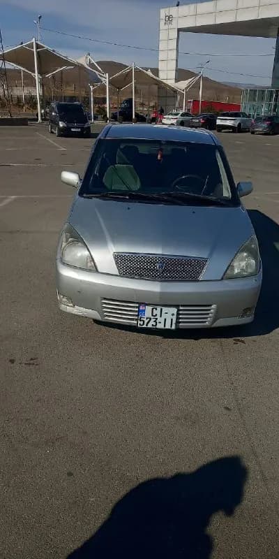 Toyota Opa — Тбилиси — 2400 $