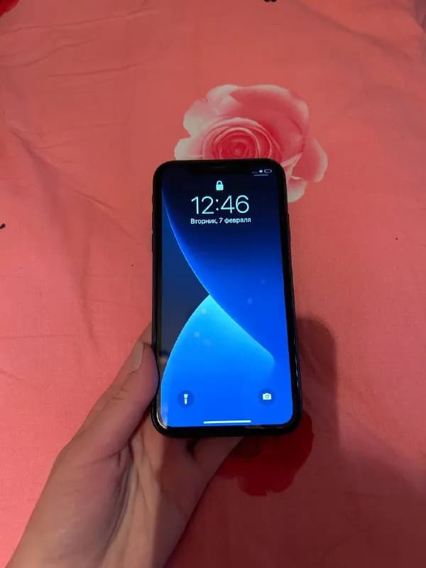 iPhone 11 64 ГБ — Тбилиси — 750 ₾