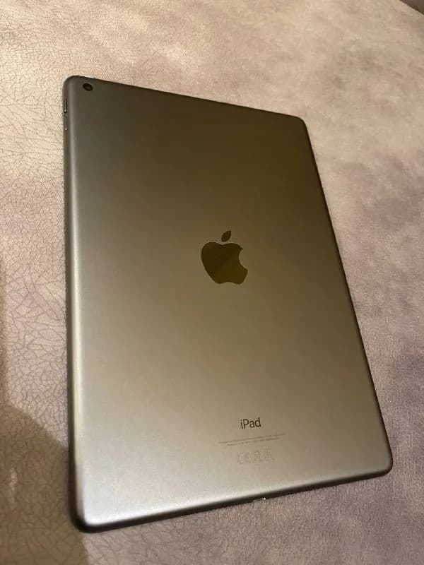 IPad 10.2 64GB — Тбилиси — 1300 ₾