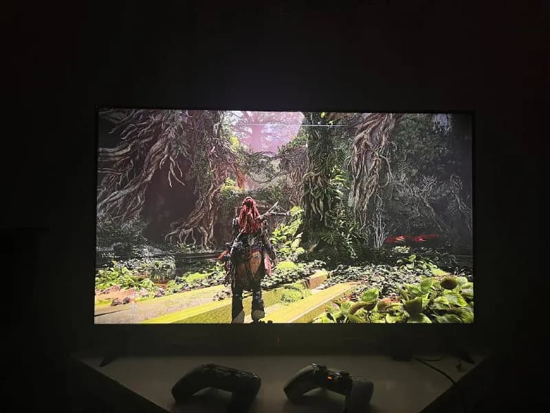4k телевизор TCL 43 дюйма. — Тбилиси — 700 ₾