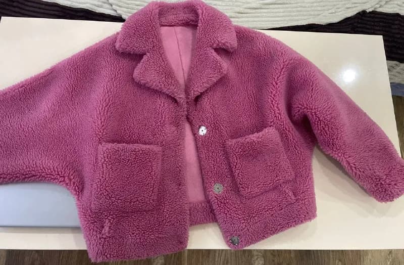 Дублёнка натуральная — Тбилиси — 150 ₾