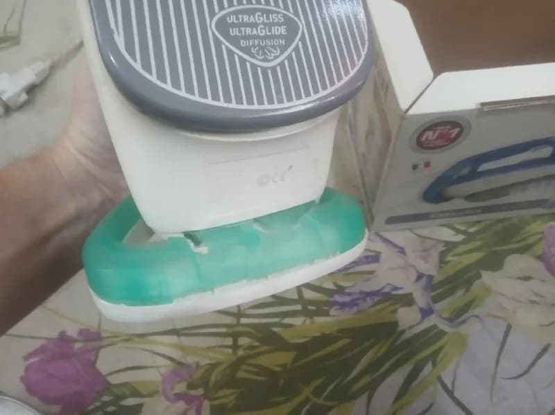 Tefal с коробкой. 15 лар — Тбилиси — 15 ₾