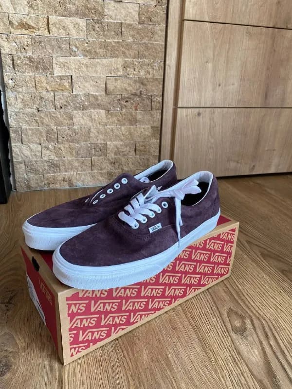Vans Era, 44 размер, новые — Тбилиси — 180 ₾