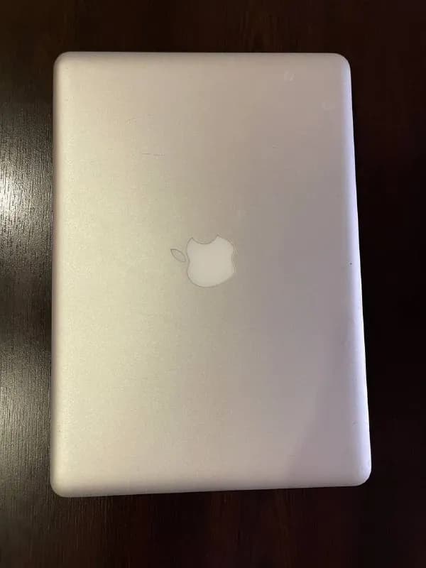 MacBook Pro на запчасти — Тбилиси — 100 ₾