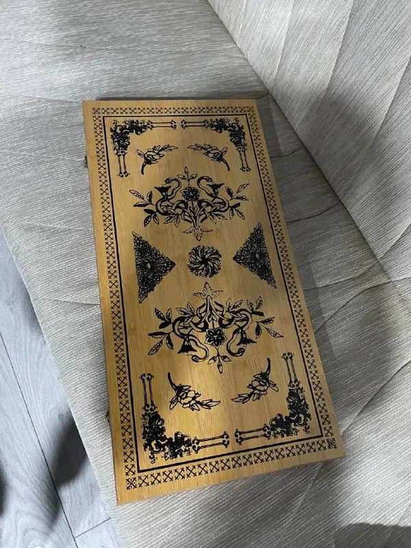 Нарды — Тбилиси — 20 ₾