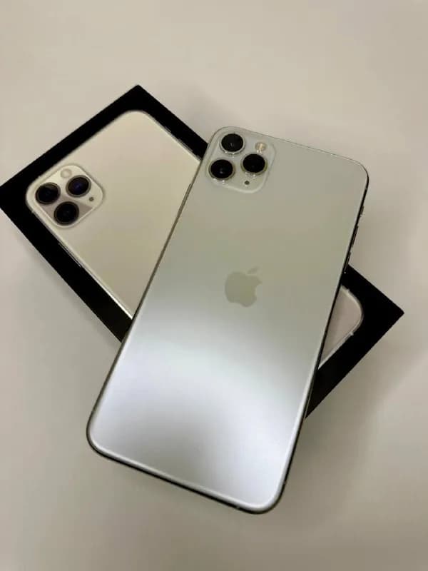 iPhone 11 Pro Max — 512gb — Тбилиси — 700 $