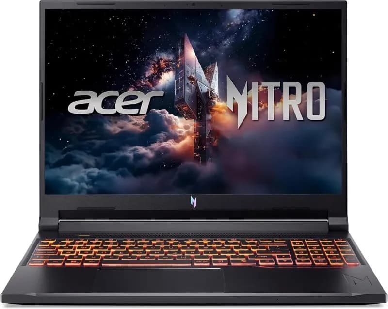 Acer Nitro V Gaming Laptop RTX 5070 — Батуми — 1 650 $