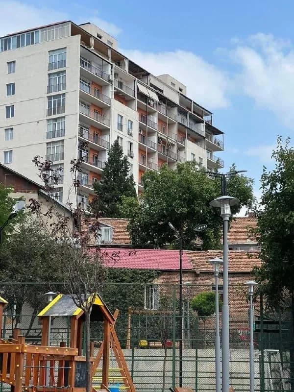 N 7г, этаж 2 квартира 49 — Тбилиси — 95 000 ₾