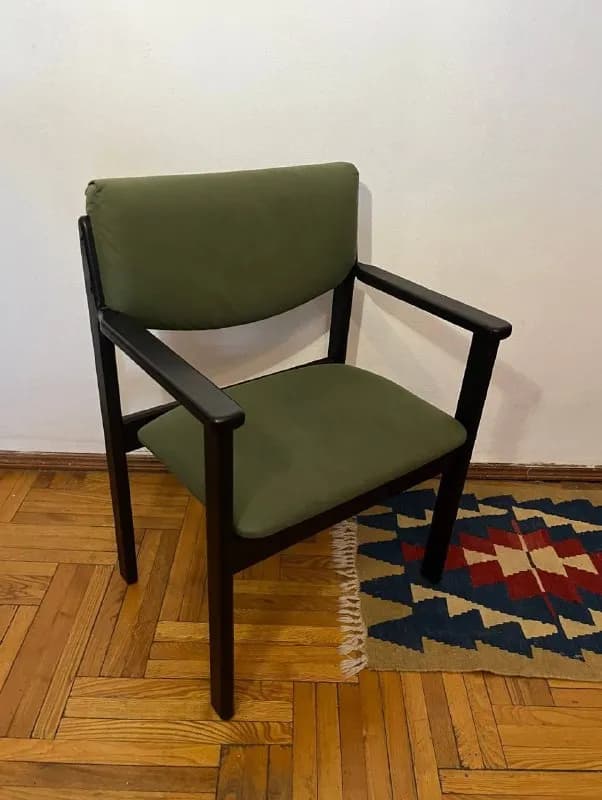 XX века, массив бука, 1960–70-е годы. — Тбилиси — 200 ₾